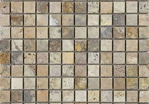 Stone Mosaic Tile