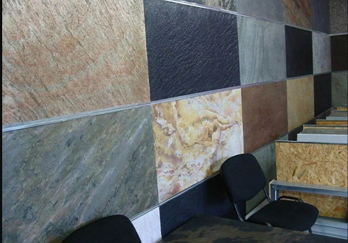 Mosaic Tiles