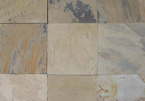 Indian Autumn Slate